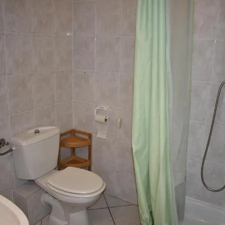 Дом отдыха Tanay Vendeghaz