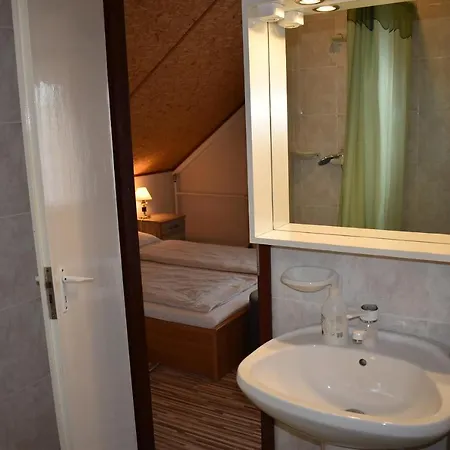 Tanay Vendeghaz Holiday home *
