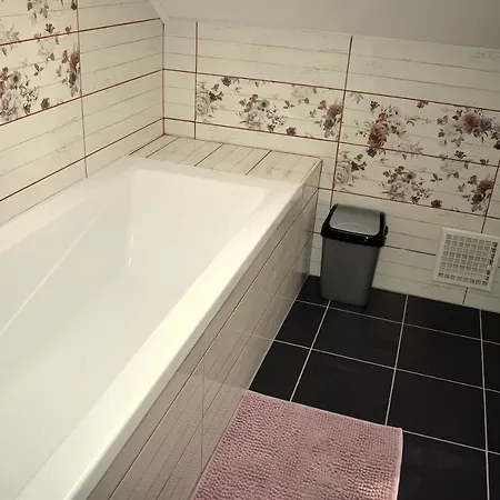 Tanay Vendeghaz Holiday home *