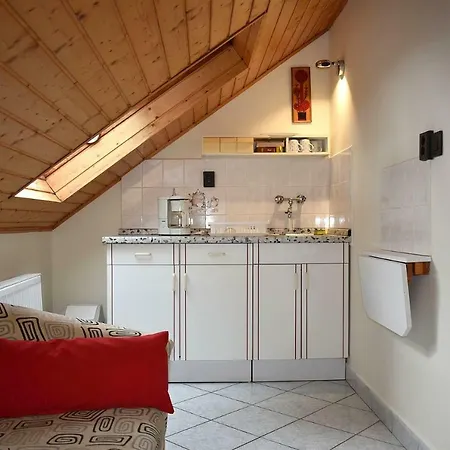 Holiday home Tanay Vendeghaz *
